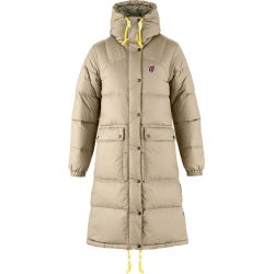 Fjällräven Damen Expedition Long Down Parka