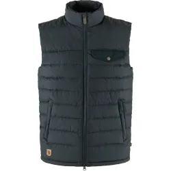 Fjällräven Herren Greenland Down Liner Weste
