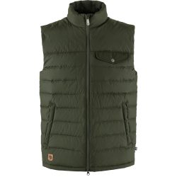 Fjällräven Herren Greenland Down Liner Weste