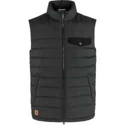 Fjällräven Herren Greenland Down Liner Weste