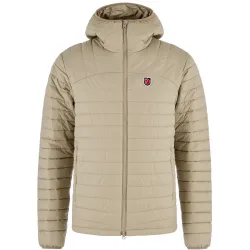 Fjällräven Herren Expedition Lätt Hoodie Jacke