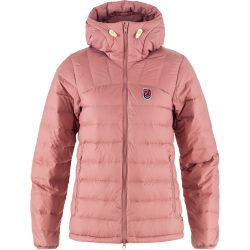 Fjällräven Damen Expedition Pack Down Hoodie Jacke