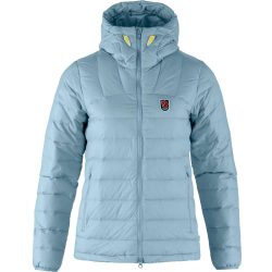 Fjällräven Damen Expedition Pack Down Hoodie Jacke
