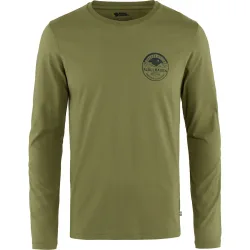 Fjällräven Herren Forever Nature Longsleeve