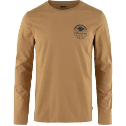 Fjällräven Herren Forever Nature Longsleeve