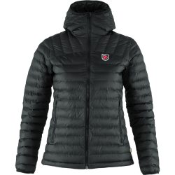 Fjällräven Damen Expedition Lätt Hoodie Jacke