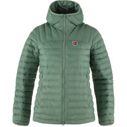 Fjällräven Damen Expedition Lätt Hoodie Jacke