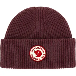Fjällräven 1960 Logo Mütze