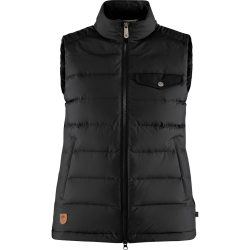 Fjällräven Damen Greenland Down Liner Weste