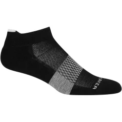 Icebreaker Damen Multisport Light Micro Socken