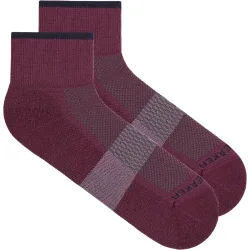 Icebreaker Damen Multisport Light Mini Socken
