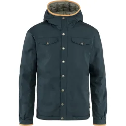 Fjällräven Herren Greenland No.1 Down Jacke