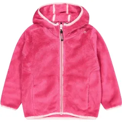 CMP Kinder Highloft Hoodie Jacke
