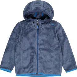 CMP Kinder Highloft Hoodie Jacke