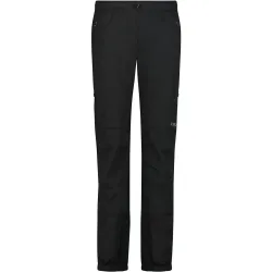 CMP Damen Softshell Hose