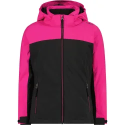 CMP Kinder Snaps Jacke
