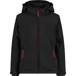 CMP Kinder Snaps Jacke
