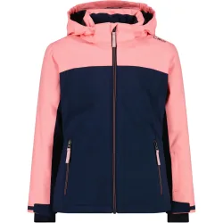 CMP Kinder Snaps Jacke