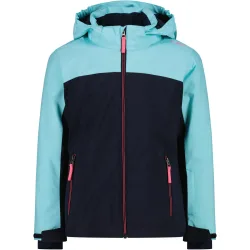 CMP Kinder Snaps Jacke