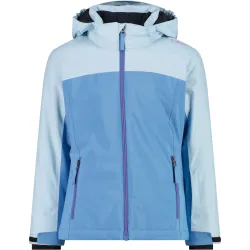 CMP Kinder Snaps Jacke