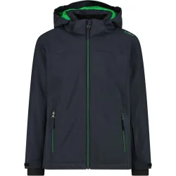 CMP Kinder Snaps Jacke