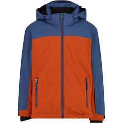 CMP Kinder Snaps Jacke