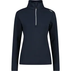 CMP Damen Grid Tech Pullover