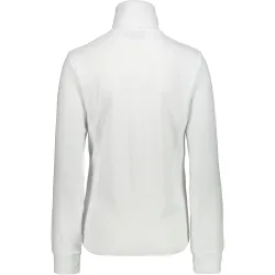 CMP Damen Light Fleece Pullover