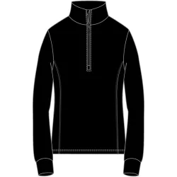 CMP Damen Light Fleece Pullover