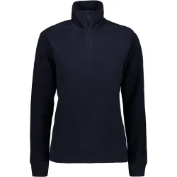 CMP Damen Light Fleece Pullover