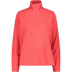 CMP Damen Light Fleece Pullover