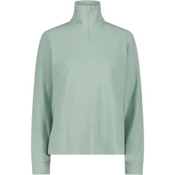 CMP Damen Light Fleece Pullover