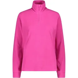 CMP Damen Light Fleece Pullover