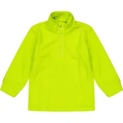 CMP Kinder Light Fleece Pullover