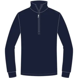 CMP Kinder Boys Arctic Fleece Pullover