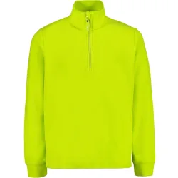 CMP Kinder Boys Arctic Fleece Pullover