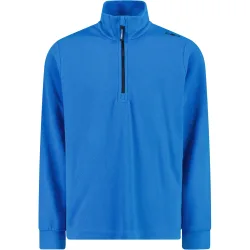 CMP Kinder Boys Arctic Fleece Pullover
