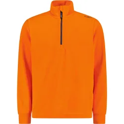 CMP Kinder Boys Arctic Fleece Pullover
