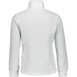 CMP Kinder Girls Arctic Fleece Pullover