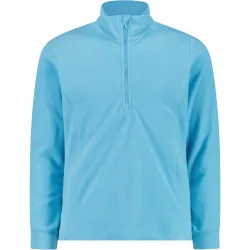 CMP Kinder Girls Arctic Fleece Pullover