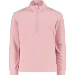 CMP Kinder Girls Arctic Fleece Pullover
