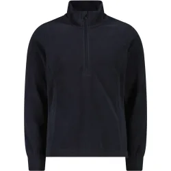 CMP Kinder Girls Arctic Fleece Pullover