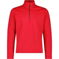 CMP Herren Grid Tech Pullover