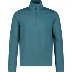 CMP Herren Grid Tech Pullover