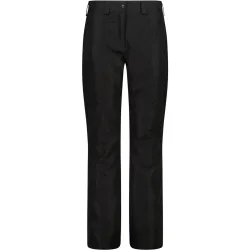 CMP Damen Twill Stretch Skihose