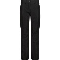 CMP Damen Twill Stretch Skihose