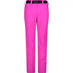 CMP Damen Padding Flat Skihose
