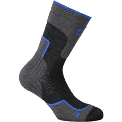 CMP Wool Trekking Socken
