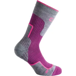 CMP Wool Trekking Socken