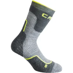 CMP Wool Trekking Socken